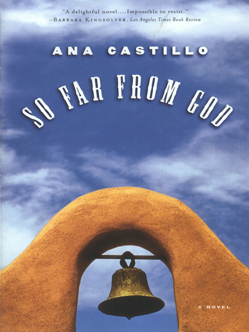 Title details for So Far from God by Ana Castillo - Wait list